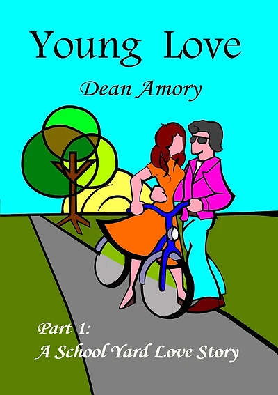 Young Love Part 1: A School Yard Story