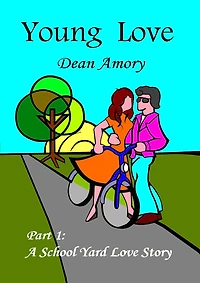 Young Love Part 1: A School Yard Story