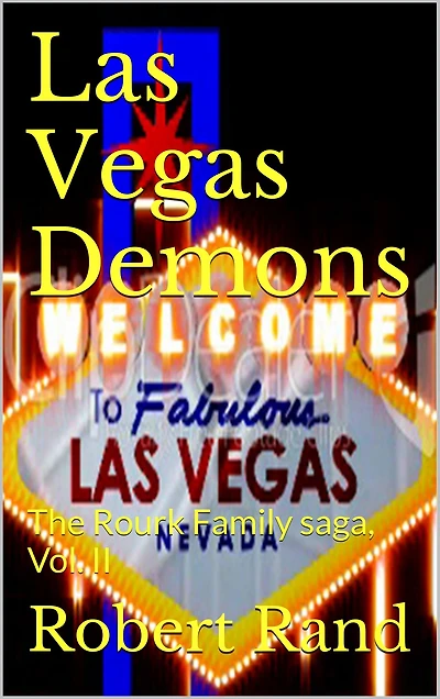 Las Vegas Demons