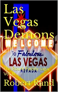 Las Vegas Demons
