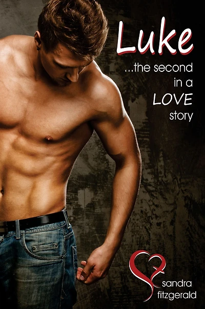 Luke: The second a LOVE story