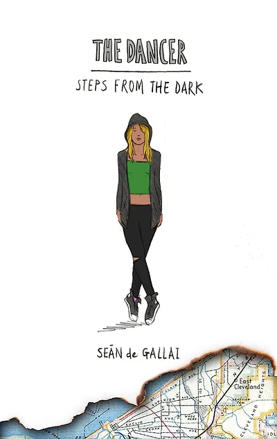 The Dancer. Steps From The Dark