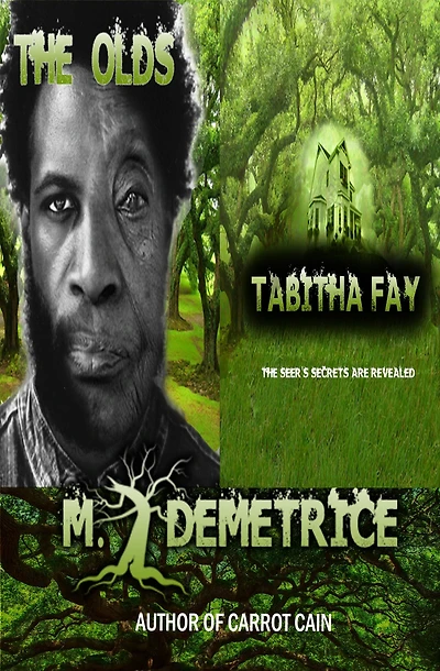 Tabitha Fay & The Olds