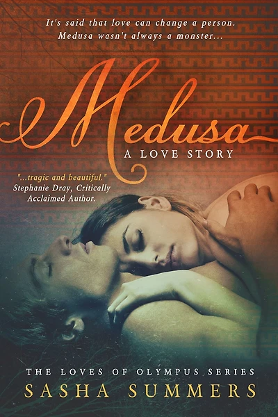 Medusa, A Love Story