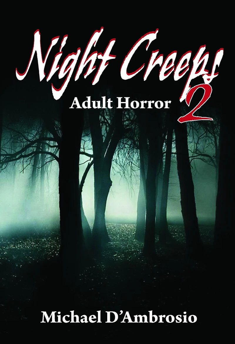 Night Creeps 2