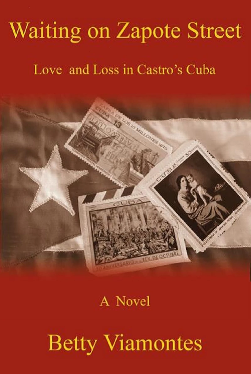 Waiting on Zapote Street: Love and Loss Castro's Cuba