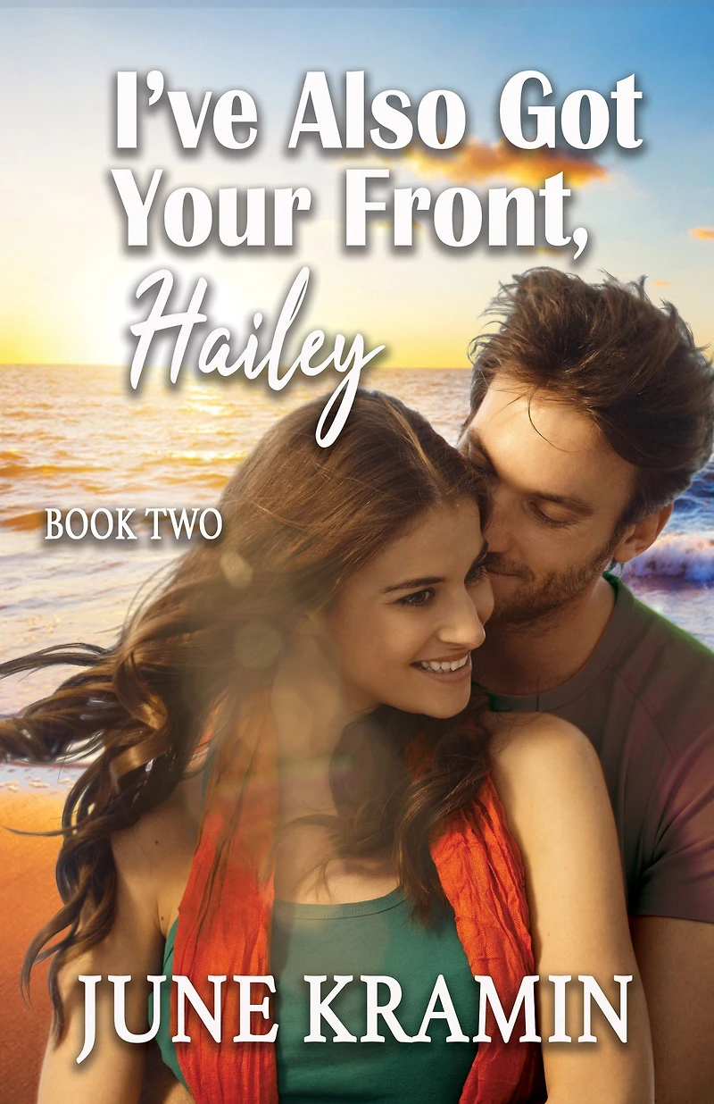 I've Also Got Your Front, Hailey