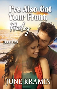 I've Also Got Your Front, Hailey