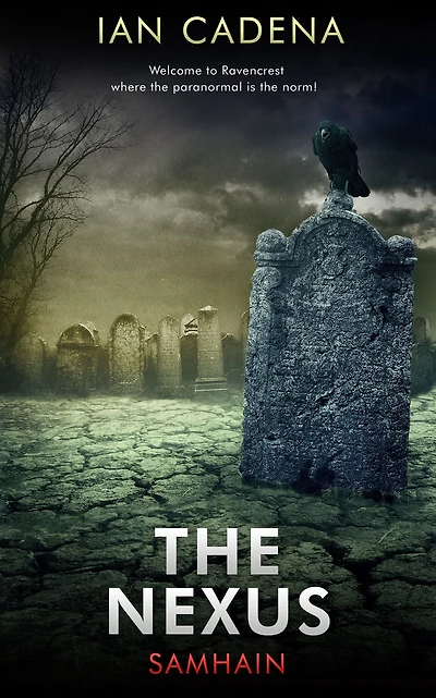 The Nexus: Samhain