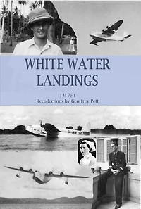 White Water Landings: A View Of The Imperial Airways Africa Service From Ground