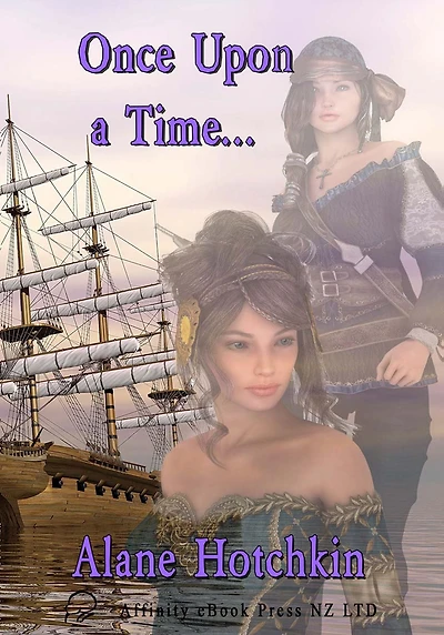 Once Upon a Time
