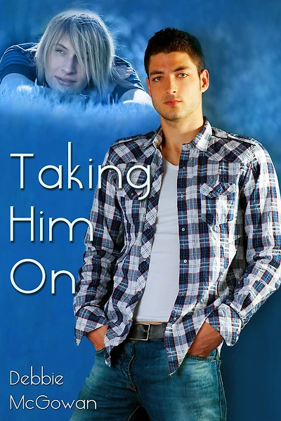 Taking Him On (Checking Him Out, #4)
