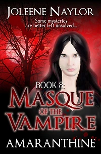 Masque of the Vampire (Amaranthine Series #8)