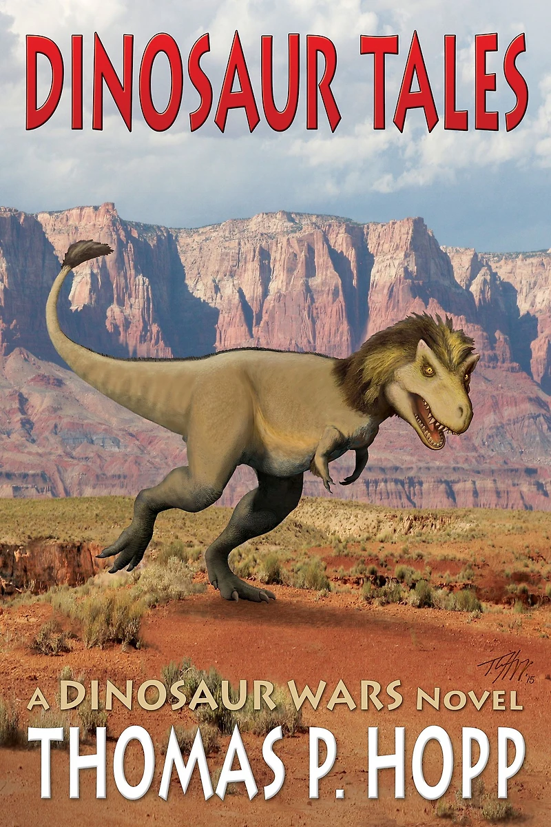 Dinosaur Tales