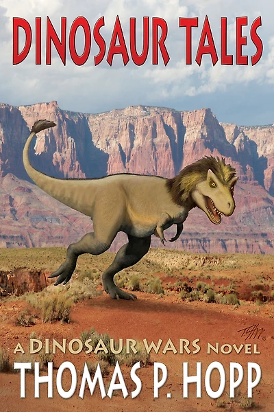 Dinosaur Tales