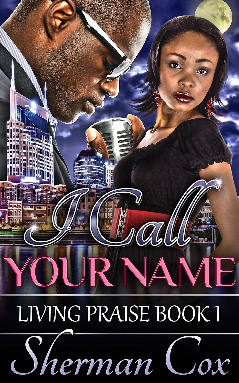 I Call Your Name