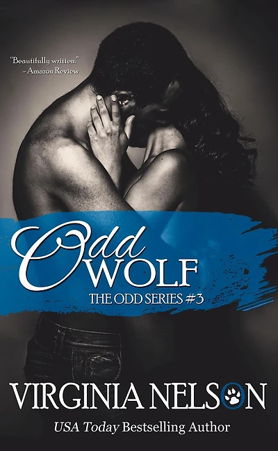 Odd Wolf (Odd Series, #3)