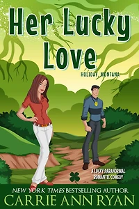 Her Lucky Love