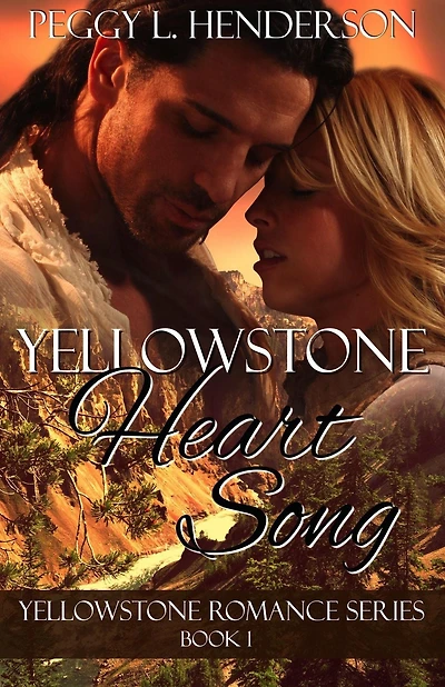 Yellowstone Heart Song (Yellowstone Romance Series, #1)