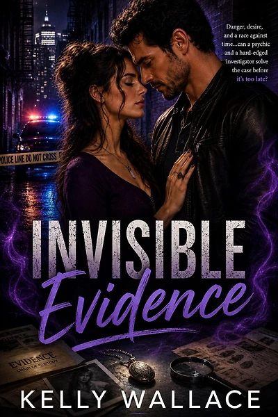 Invisible Evidence