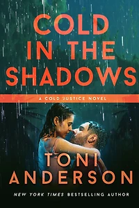 Cold The Shadows: Romantic Thriller