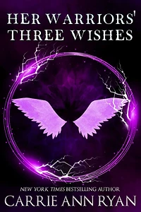 Her Warriors' Three Wishes