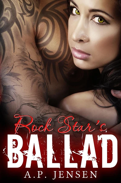 Rock Star's Ballad (White Mist Series, #3)