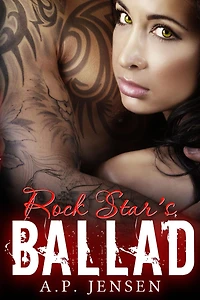 Rock Star's Ballad (White Mist Series, #3)
