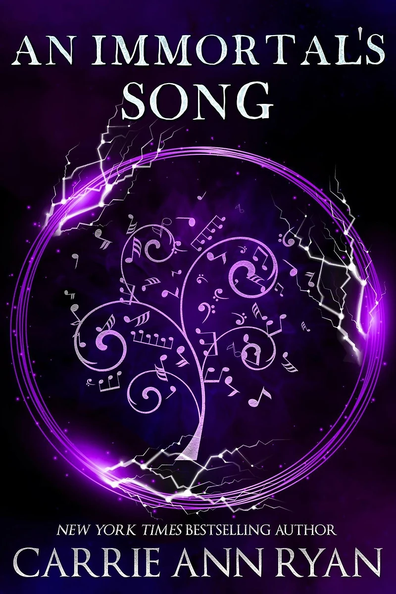 An Immortal's Song