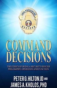 Command Decisions