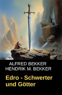 Schwerter und Götter: Die Saga von Edro