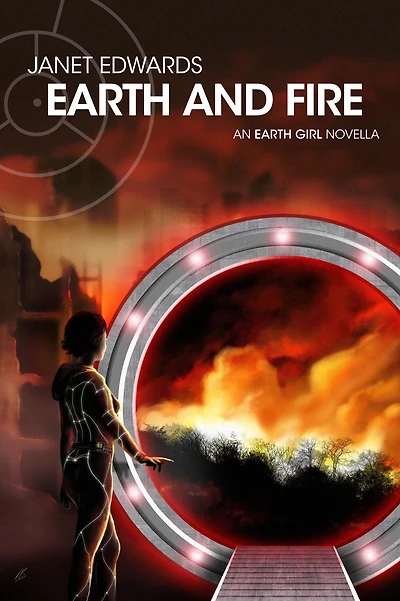 Earth and Fire: An Girl Novella