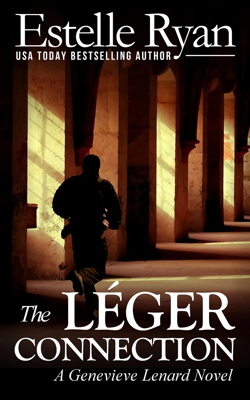 The Léger Connection (Genevieve Lenard #7)