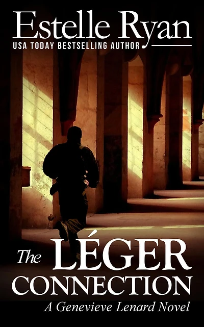 The Léger Connection (Genevieve Lenard #7)