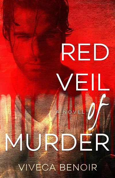 Red Veil of Murder (The Matt Saga)