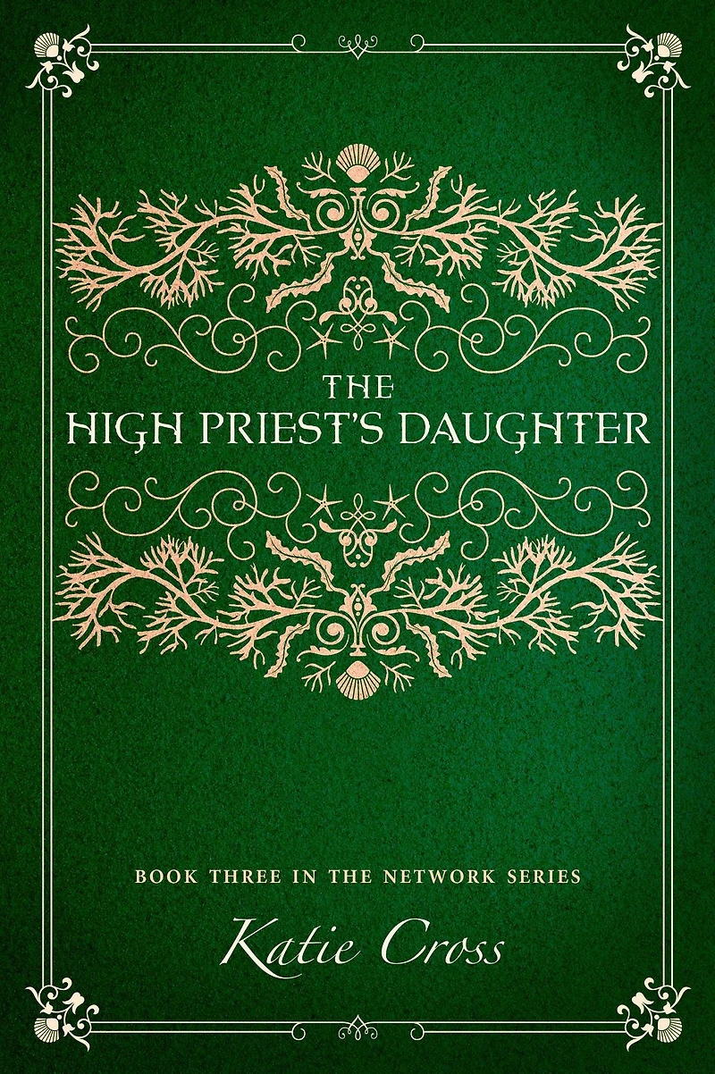The High Priest's Daughter