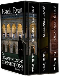 The Genevieve Lenard Connections (Books 1-3)