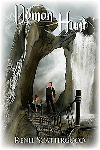 Demon Hunt (Shadow Stalker Novella, #1)