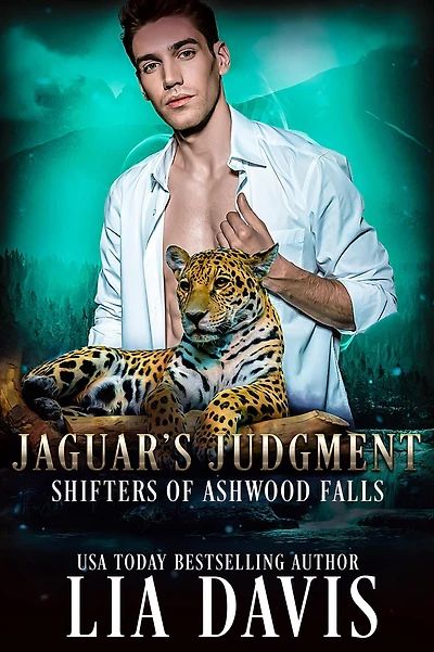 Jaguar's Judgment (Ashwood Falls Series #6)
