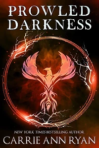 Prowled Darkness