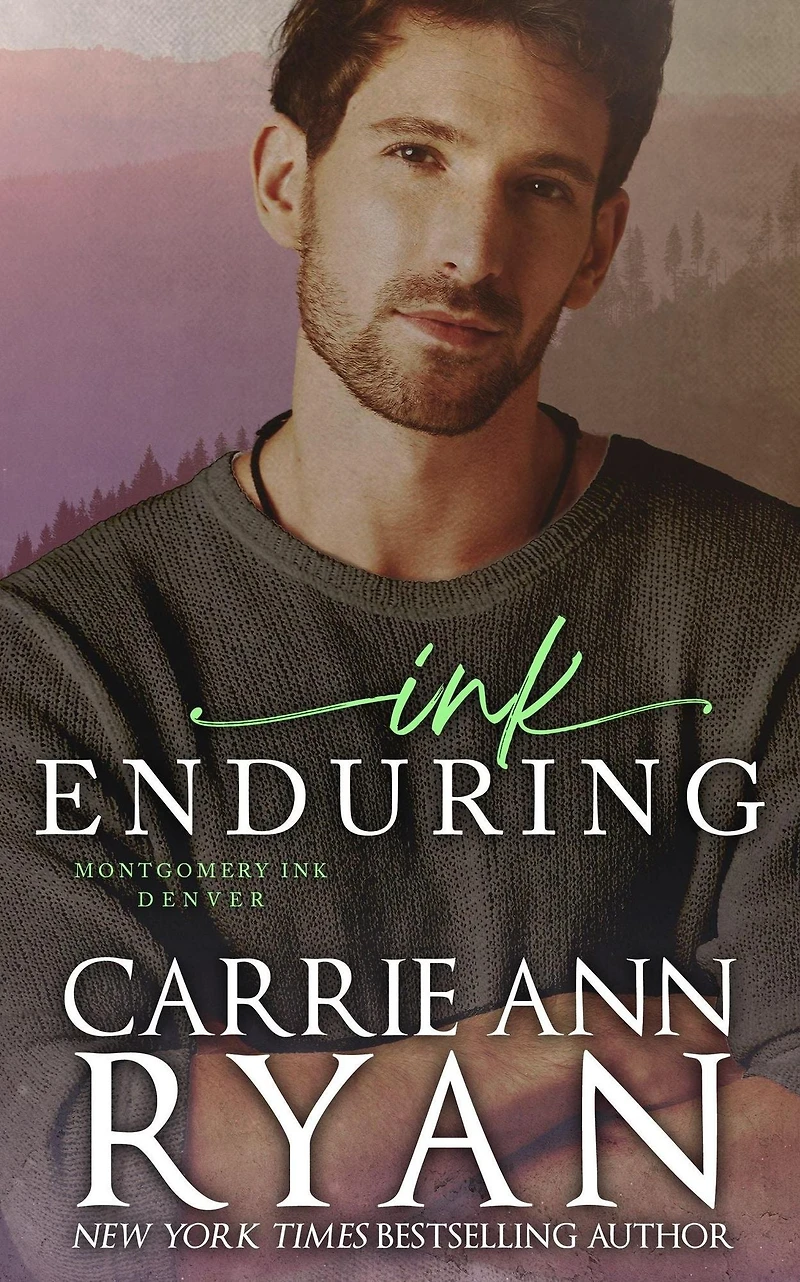 Ink Enduring (Montgomery Series #5)