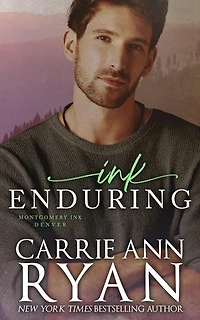 Ink Enduring (Montgomery Series #5)