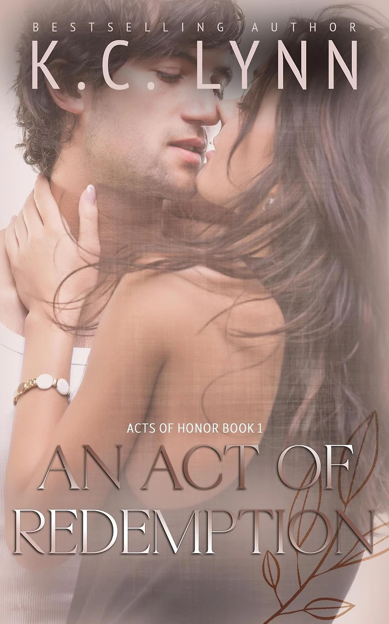 An Act of Redemption (Acts Honor Series #1)