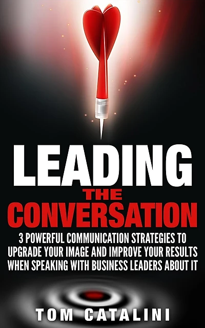 Leading the Conversation
