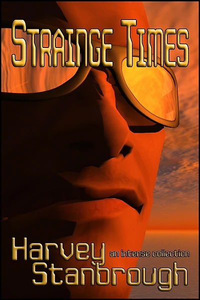 Strainge Times (Short Story Collections)