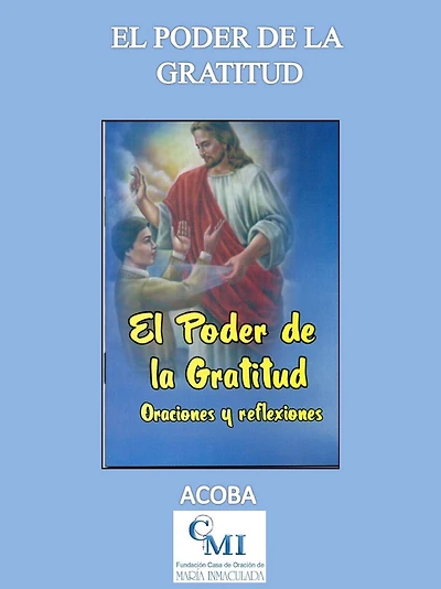 El Poder de la Gratitud