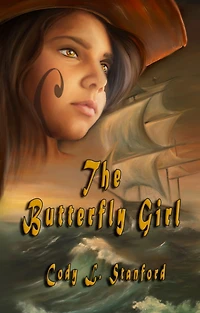 The Butterfly Girl
