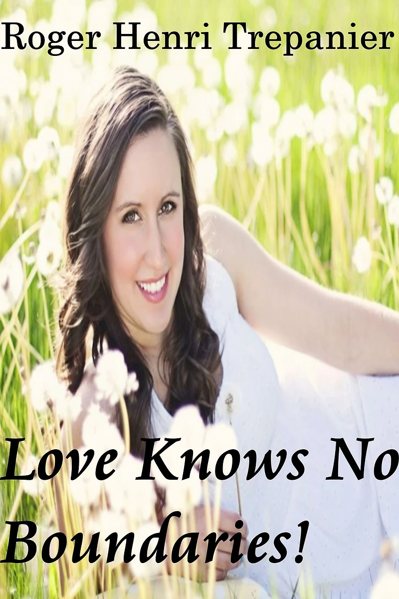 Love Knows No Boundaries!