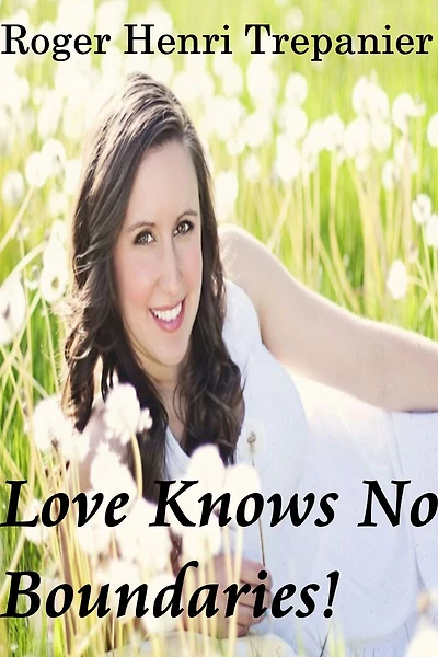 Love Knows No Boundaries!
