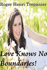 Love Knows No Boundaries!